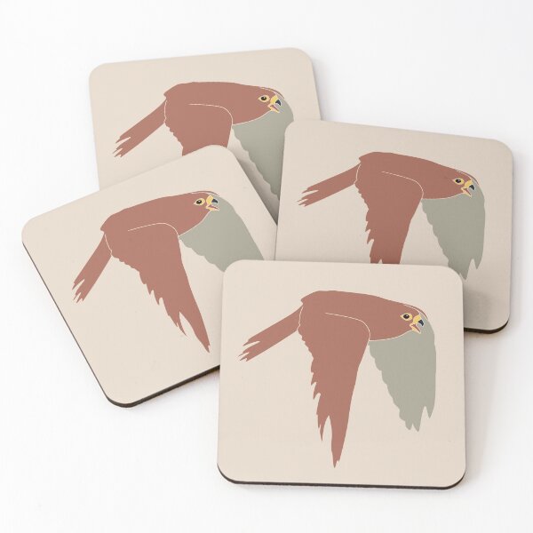 Item preview, Common Kestrel designed and sold by Sinovius.