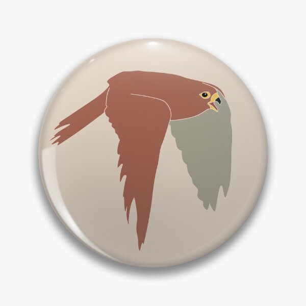 Item preview, Common Kestrel designed and sold by Sinovius.