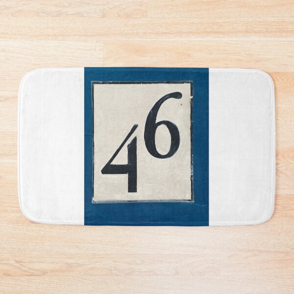 Item preview, Number 46 designed and sold by veraD58.