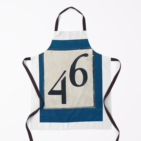 Item preview, Number 46 designed and sold by veraD58.