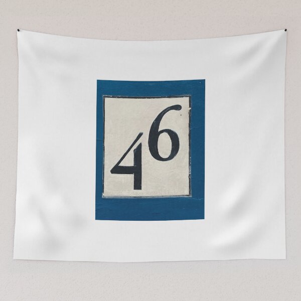 Artikelvorschau, Number 46 entworfen und verkauft von veraD58.