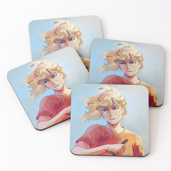 Item preview, Annabeth Chase designed and sold by MaryBB.