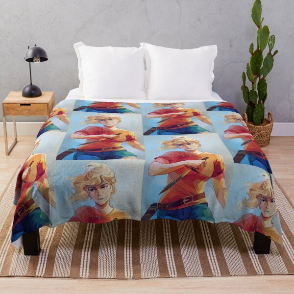 Item preview, Annabeth Chase designed and sold by MaryBB.