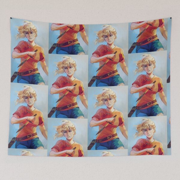 Item preview, Annabeth Chase designed and sold by MaryBB.