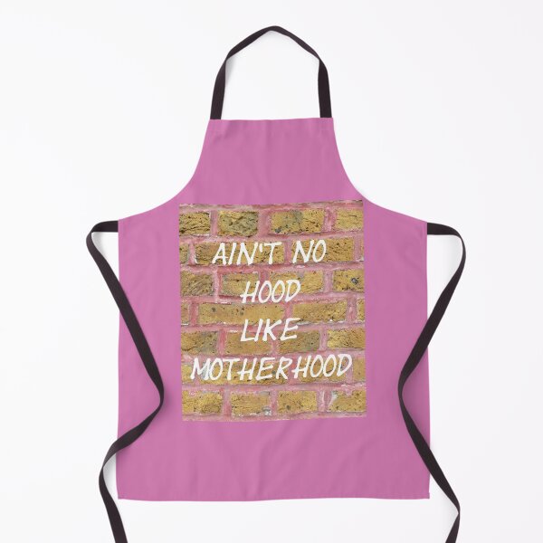 Item preview, Motherhood - Urban Bricks designed and sold by WigOutlet.