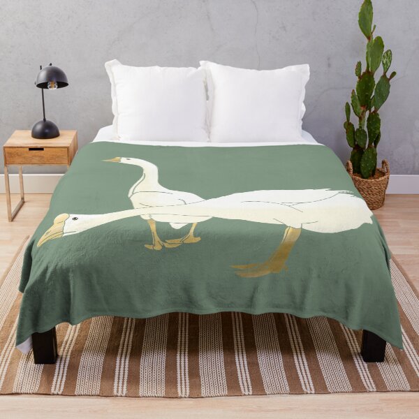 Item preview, Curious Geese designed and sold by Arkneer.