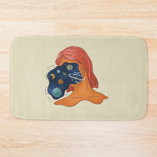 Item preview, Space Zen - Dream designed and sold by cherrypicks.