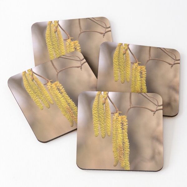 Item preview, Hazel tree designed and sold by Babbler01.