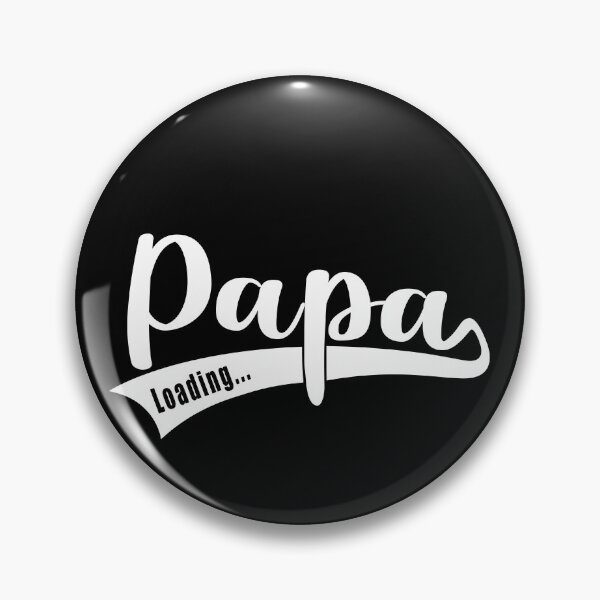 Item preview, Dad Loading Pregnancy Birth Baby designed and sold by besTmanuFacture.