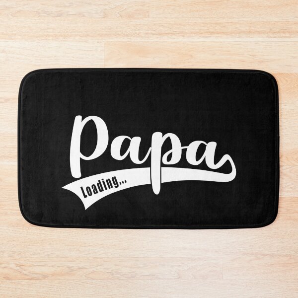 Item preview, Dad Loading Pregnancy Birth Baby designed and sold by besTmanuFacture.