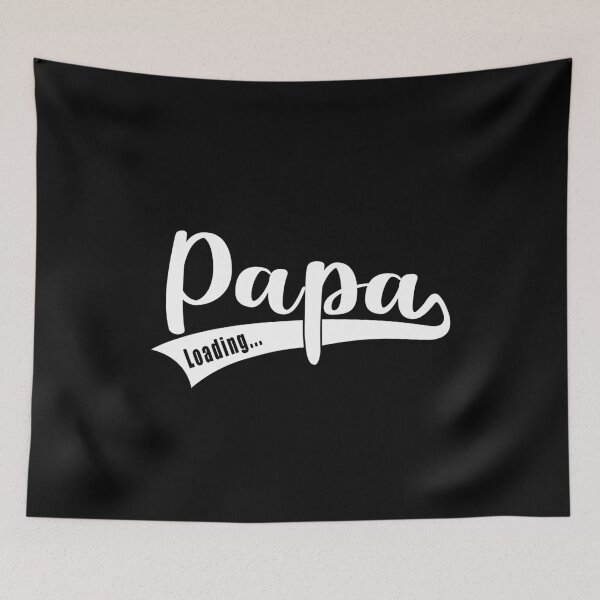 Item preview, Dad Loading Pregnancy Birth Baby designed and sold by besTmanuFacture.