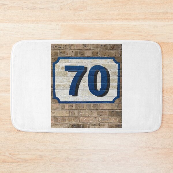 Item preview, Number 70 designed and sold by veraD58.