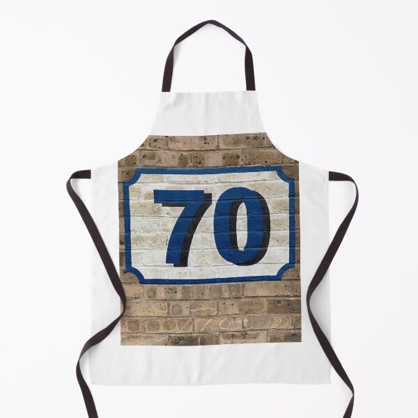 Item preview, Number 70 designed and sold by veraD58.