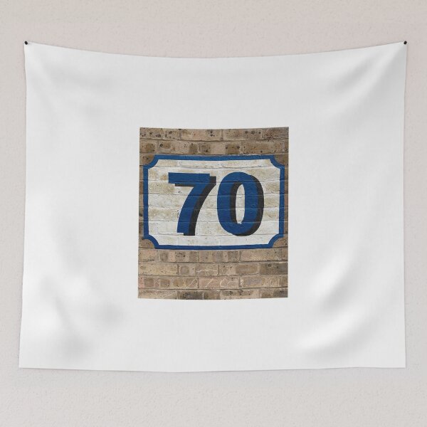 Item preview, Number 70 designed and sold by veraD58.