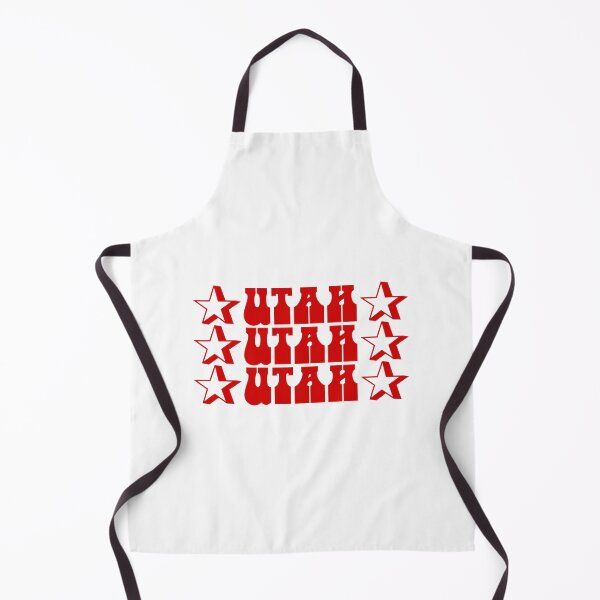 Item preview, Utah - Red designed and sold by kendylmccartney.