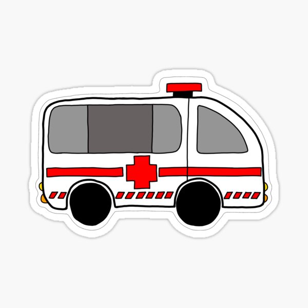 Rettungsdienste Feuerwehr weiß DE 08 Emergency services white 1:87 Decal 