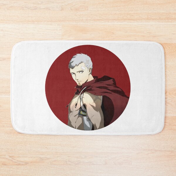 Item preview, Akihiko Sanada Portrait designed and sold by ale-rose.
