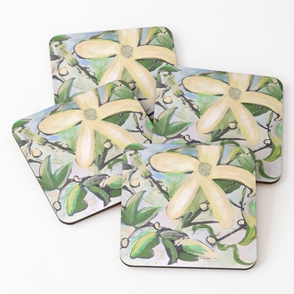 Item preview, Jasmine designed and sold by Happy--Bird.