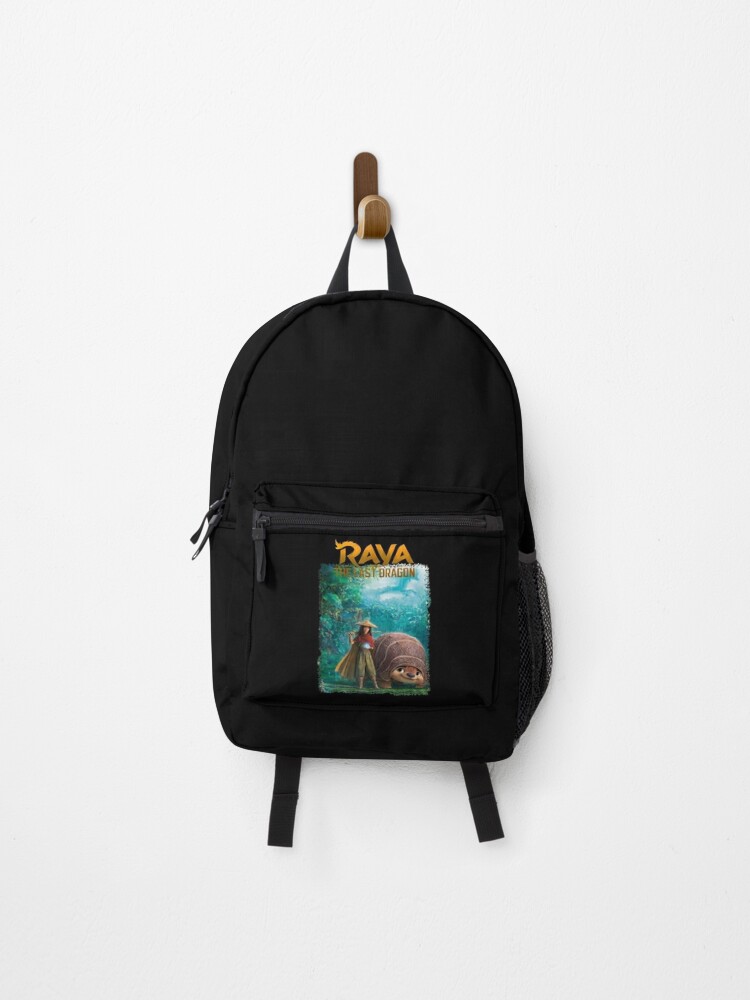 Raya and the Last Dragon Backpack