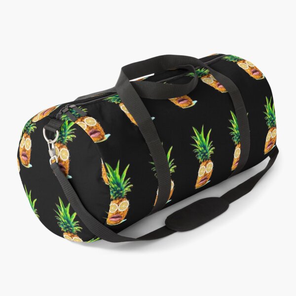 Item preview, Is is a pineapple or ananas? designed and sold by Sylajam.
