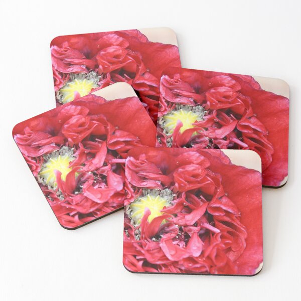 Item preview, Red Poppy designed and sold by Liz Lane.