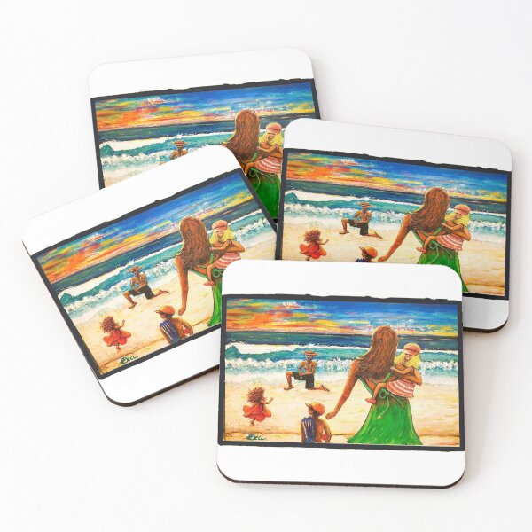 Item preview, Martin Beach II designed and sold by Happy--Bird.