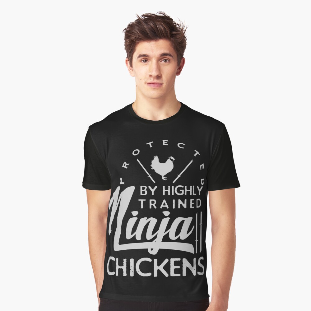 Item preview, Graphic T-Shirt designed and sold by Macspayne.