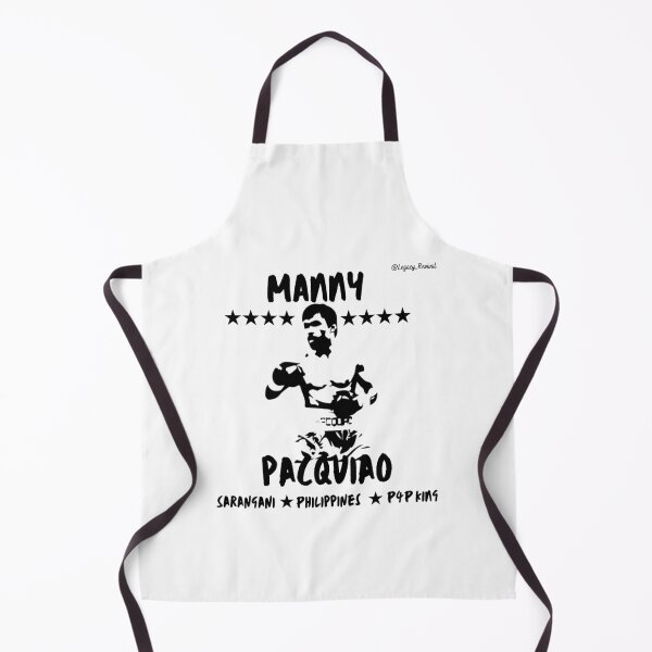 Item preview, Manny Pacquiao ( Vintage Boxing Poster Edition ) designed and sold by LegacyRevival.