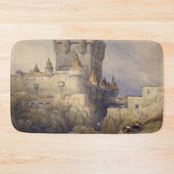Item preview, Alcazar, Segovia, Spain,  designed and sold by BestDesign87.