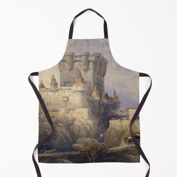 Item preview, Alcazar, Segovia, Spain, designed and sold by BestDesign87.