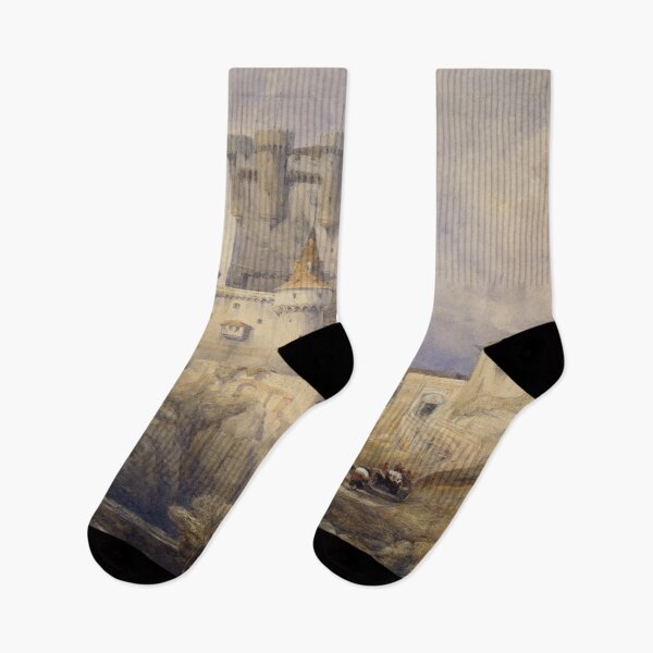 Item preview, Alcazar, Segovia, Spain,  designed and sold by BestDesign87.