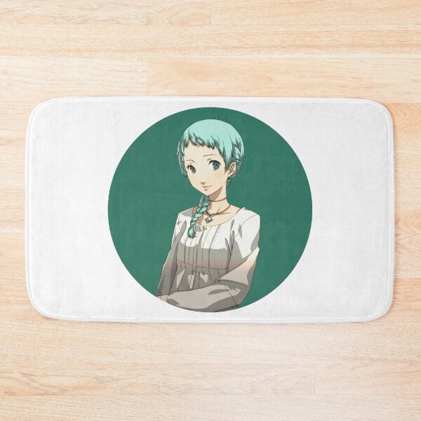 Item preview, Fuuka Yamagishi Portrait designed and sold by ale-rose.