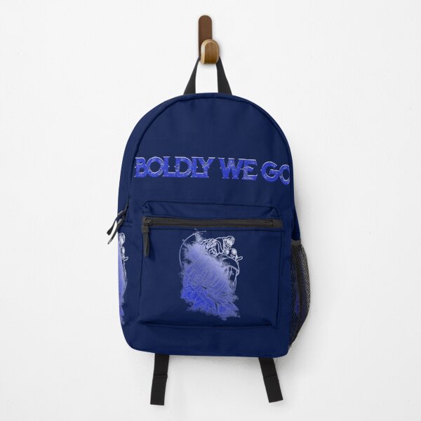 Item preview, Boldly We Go... designed and sold by CRHPOD20.