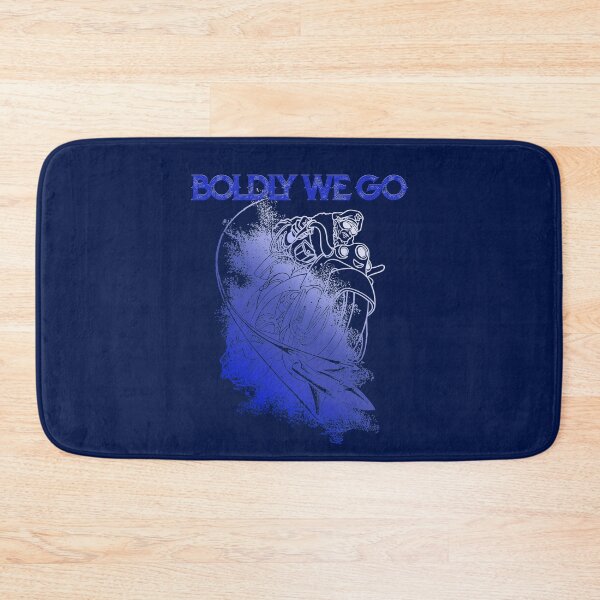 Item preview, Boldly We Go... designed and sold by CRHPOD20.