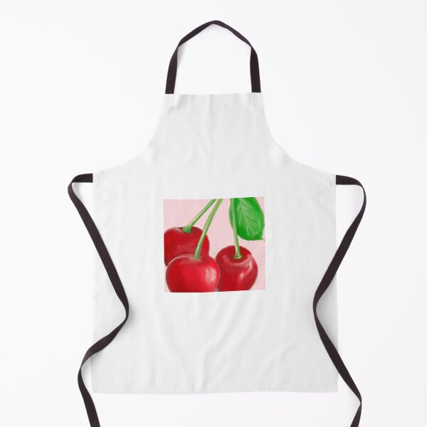 Item preview, Cherries painting designed and sold by xenuschka.