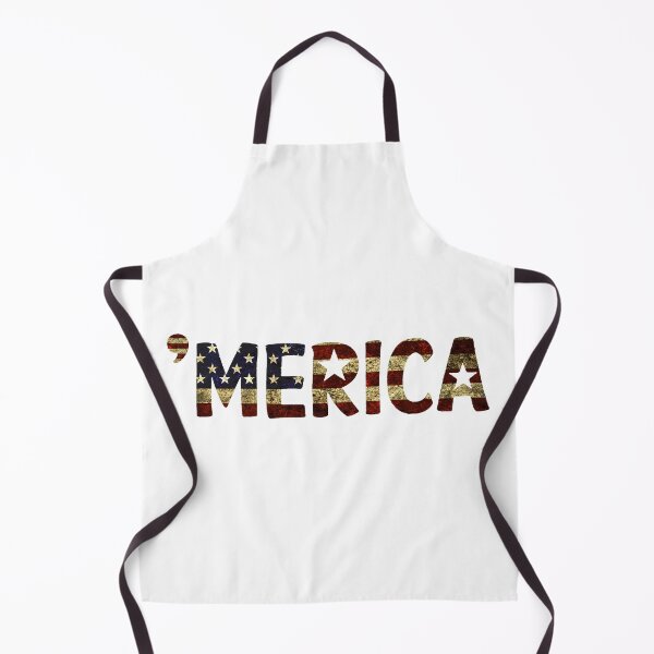 Aperçu de l'œuvre Merica lunettes de soleil T-Shirt drôle USA drapeau chemise Vintage 'Merica lunettes TShirt cadeau pour le jour de l'indépendance 4 juillet T-Shirt essentiel créée et vendue par Smart Collection .