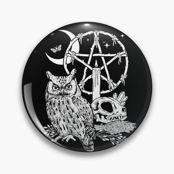 Item preview, Witchy Things designed and sold by SpreadForSatan.
