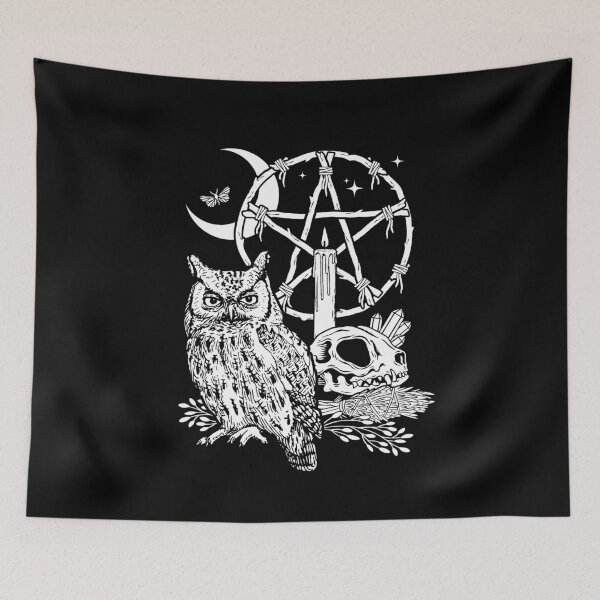 Item preview, Witchy Things designed and sold by SpreadForSatan.