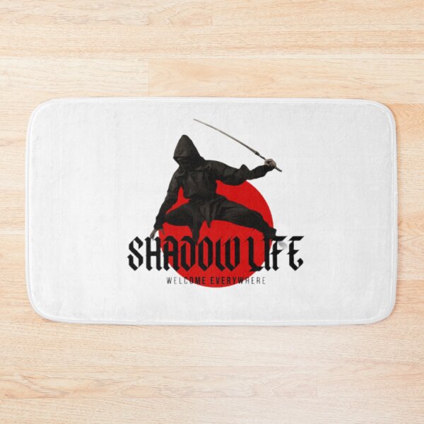 Item preview, Shadow Life Design designed and sold by luckyturtles.