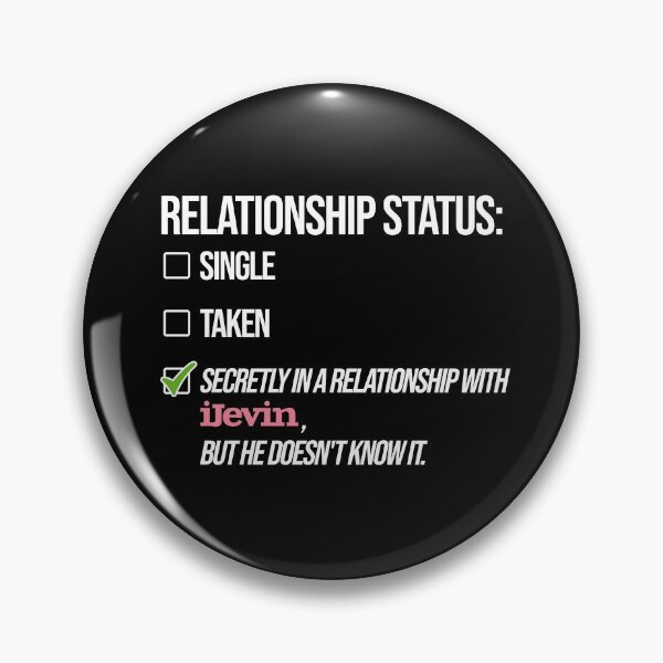 Item preview, Relationship with iJevin designed and sold by 2Girls1Shirt.