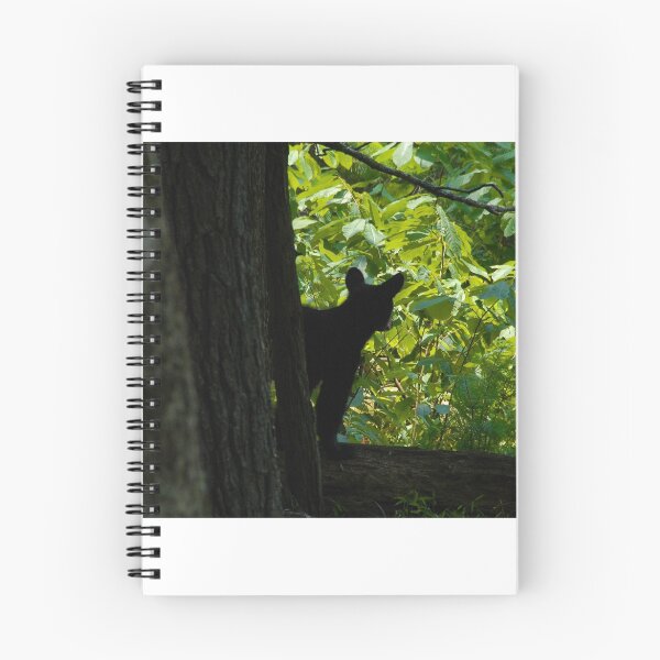 Item preview, Wilderness Cub designed and sold by David Lee Thompson.