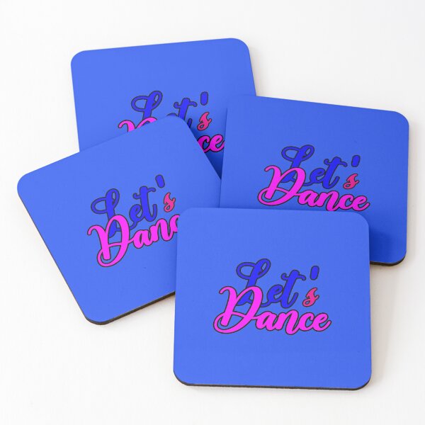 Item preview, Lets Dance 06 designed and sold by Jozef Bloks.