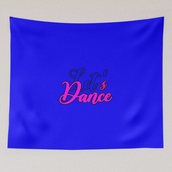 Item preview, Lets Dance 06 designed and sold by Jozef Bloks.