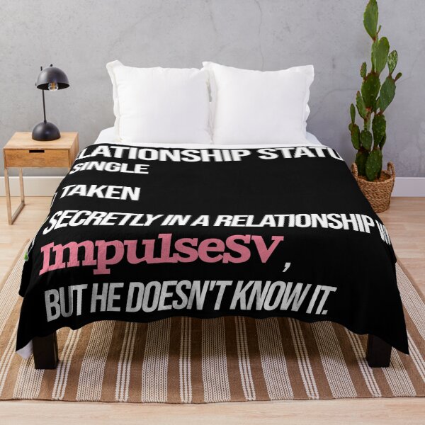 Item preview, Relationship with ImpulseSV designed and sold by 2Girls1Shirt.
