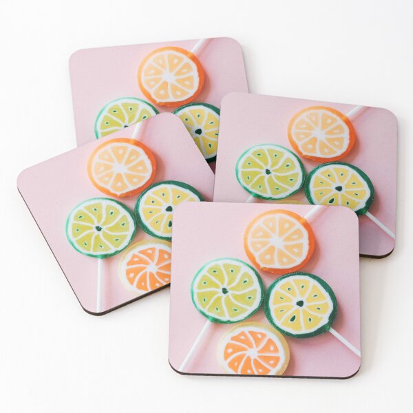 Item preview, Colourful Lollypop design. designed and sold by Anamika Mehta.