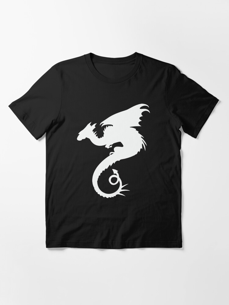 Dragon S Milk In Black T Shirt By Pembapple Redbubble