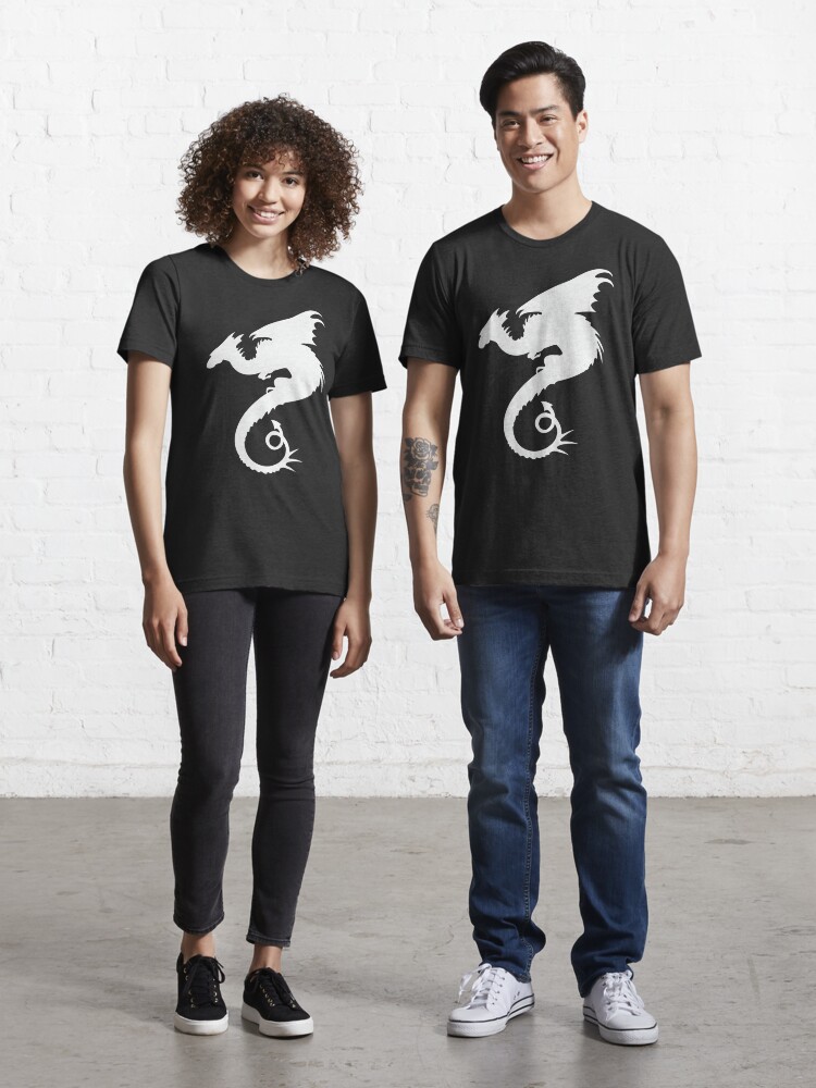 Dragon S Milk In Black T Shirt By Pembapple Redbubble