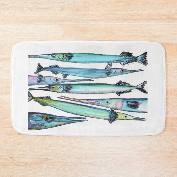 Item preview, Garfish designed and sold by homarusgammarus.