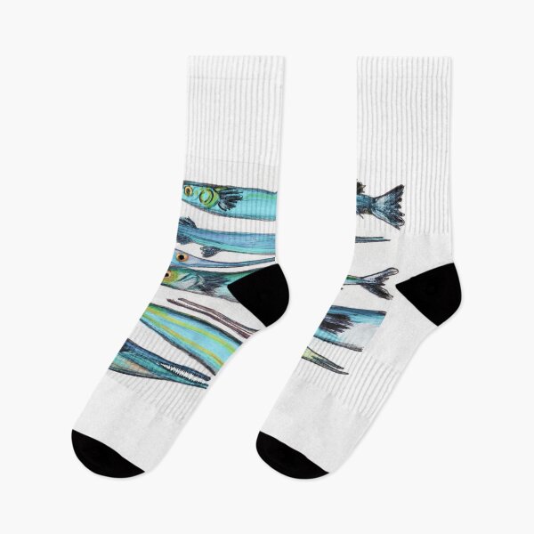 Item preview, Garfish designed and sold by homarusgammarus.