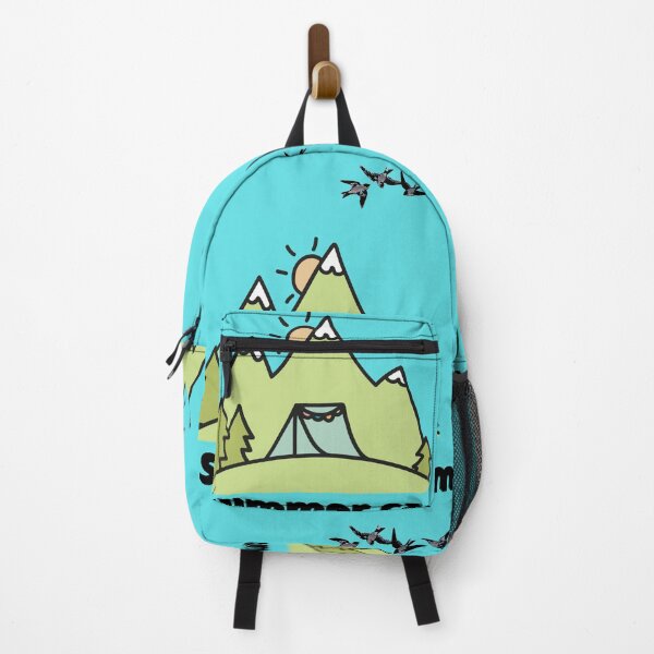 Item preview, Summer camp, designed and sold by Salimtinwale.